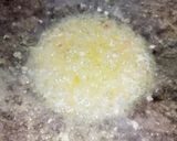Foto langkah ke 3 dari resep Udang Panggang Bumbu Bawang Keju.