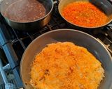 Foto del paso 3 de la receta: Hash browns para un desayuno de domingo