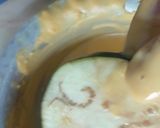A picture of step 4 of Bengan Pakora.