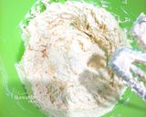 Foto langkah ke 1 dari resep Lemon Pound Cake.