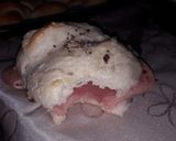 Foto del paso 3 de la receta: Pancitos esponjosos