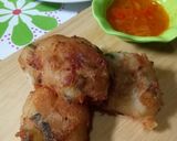 Foto langkah ke 5 dari resep Cucur Bawang.