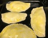 Foto del paso 2 de la receta Empanadas de atún - 2