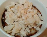 Foto langkah ke 5 dari resep Bubur Ayam Ala Abang Gerobak.