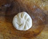 সেজওয়ান মোমো (schezwan momo recipe in bengali) রেসিপির ধাপ 4 ছবি