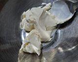 Foto del paso 1 de la receta: Sandwichs de miga de jamón, queso y algo más