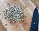 Piersi z kurczaka w panierce z chipsów krok przepisu 2 zdjęcie