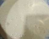 صورة لخطوة 1 من وصفة زلابية على طريقة ام قصي وسيلين🤩🤩😋😋😋