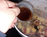 Foto del paso 5 de la receta Sopa de marisco (a mi manera)