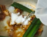 Foto langkah ke 2 dari resep Cenil Labu Kuning.