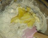 Foto del paso 3 de la receta: Cuernitos express