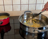 Foto del paso 2 de la receta: Arroz marinero exprés