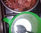 Foto langkah ke 1 dari resep Tongseng Kambing.