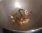 বাসন্তী পোলাও (basanti pulao recipe in Bengali) রেসিপি ধাপ - 4 ছবি