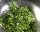 Methi gotta recipe step 1 photo