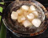 Foto langkah ke 1 dari resep Tahu Bacem.