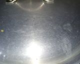 A picture of step 13 of Degi Chicken Haleem.