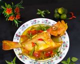 Foto langkah ke 4 dari resep Ikan Kuah Kuning.