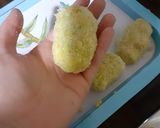 Foto del paso 6 de la receta Croquetas de queso azul
