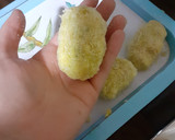 Foto del paso 6 de la receta: Croquetas de queso azul