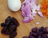 Foto del paso 2 de la receta: Papa Rellena