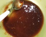 Foto langkah ke 1 dari resep Chicken Teriyaki Panggang.