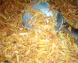 Foto langkah ke 5 dari resep Kentang mustopa.
