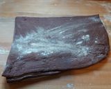 Szaharinos kalács recept fázis 6 fotója