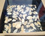 Foto langkah ke 6 dari resep Brownies Panggang -341-.