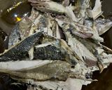 Foto langkah ke 1 dari resep Peulemak engkoet suree (gulai santan ikan tongkol).