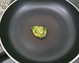 Foto del paso 2 de la receta: Paella con pisto y gambas en un plis plas