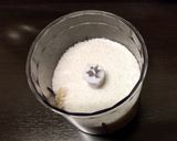 Két hozzávalós villámsüti recept fázis 1 fotója