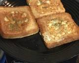 Bread Pocket Omelettes recipe step 3 photo