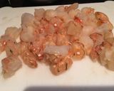Foto del paso 2 de la receta: Cazuela de mariscos estilo español