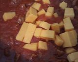 A picture of step 2 of Penne Meal Fast.