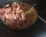 Foto langkah ke 2 dari resep Beef Teriyaki a’la Hokben.
