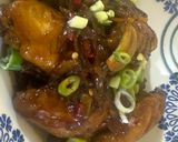 Foto langkah ke 5 dari resep 182. Chicken Wings Kecap.