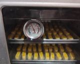 Foto langkah ke 4 dari resep Kastengel tepung komachi protein tinggi.