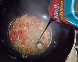 Foto langkah ke 4 dari resep Telur Masak Kecap #18 #02.