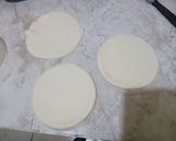 Foto del paso 4 de la receta: Empanadas de calabaza