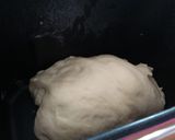 Foto del paso 5 de la receta: Pan bolillos de leche