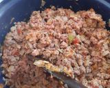 Foto del paso 2 de la receta: Lasagna de Zapallitos