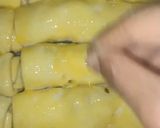 Une image de l'étape 9 de Des cigares farcies.