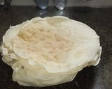 Foto del paso 3 de la receta: Canelones de arroz y carne