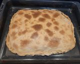 Foto del paso 7 de la receta Empanada de acelgas