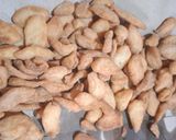 Foto langkah ke 6 dari resep Biji Ketapang.