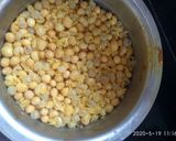 તીખી પાણીપુરી(tikhi pani puri recipe in Gujarati) રેસીપી સ્ટેપ3ફોટો