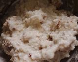 ছানার পুর ভরা লাড্ডু (chanar pur bhara laddoo recipe in bengali) রেসিপি ধাপ - 4 ছবি
