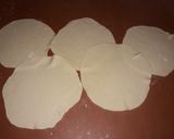 Foto del paso 2 de la receta: Tortillas de trigo