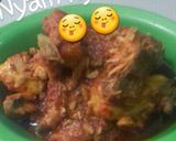 Foto langkah ke 5 dari resep Ayam goreng bumbu taliwang.